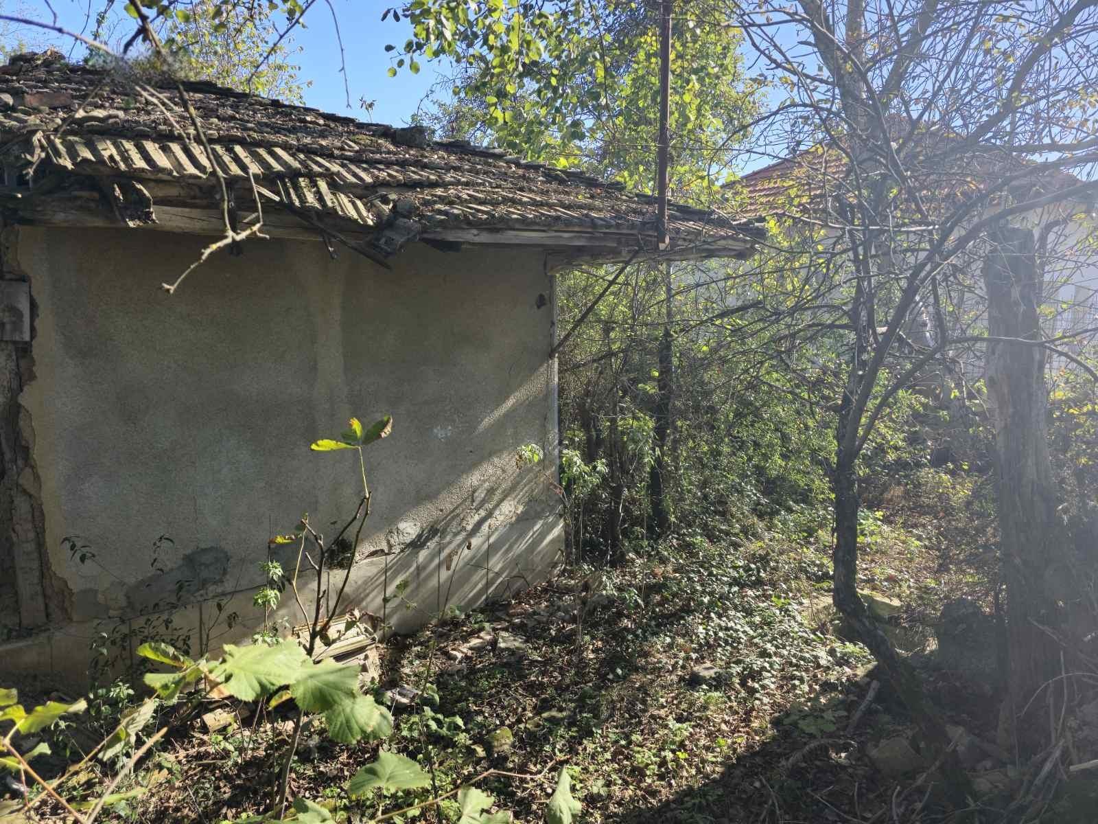 House for Sale in Plakovo, Veliko Tarnovo