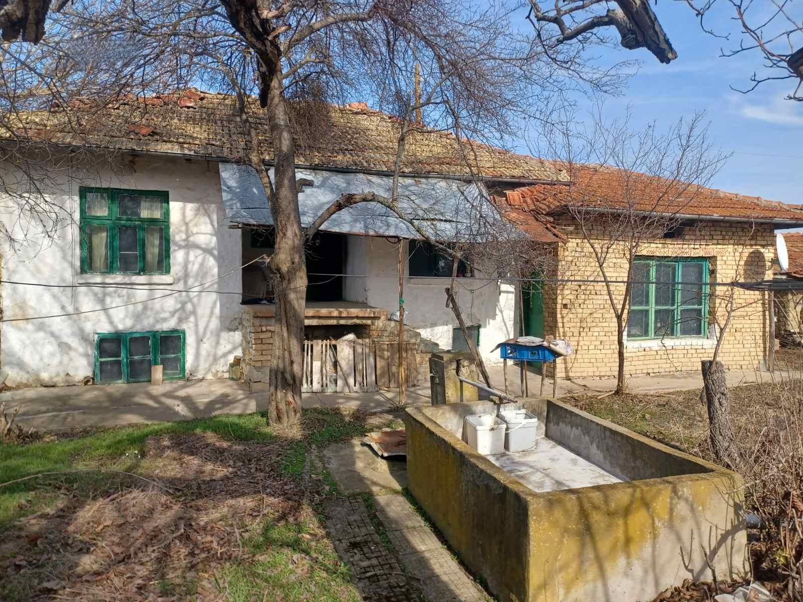 House for Sale in Ivancha, Veliko Tarnovo