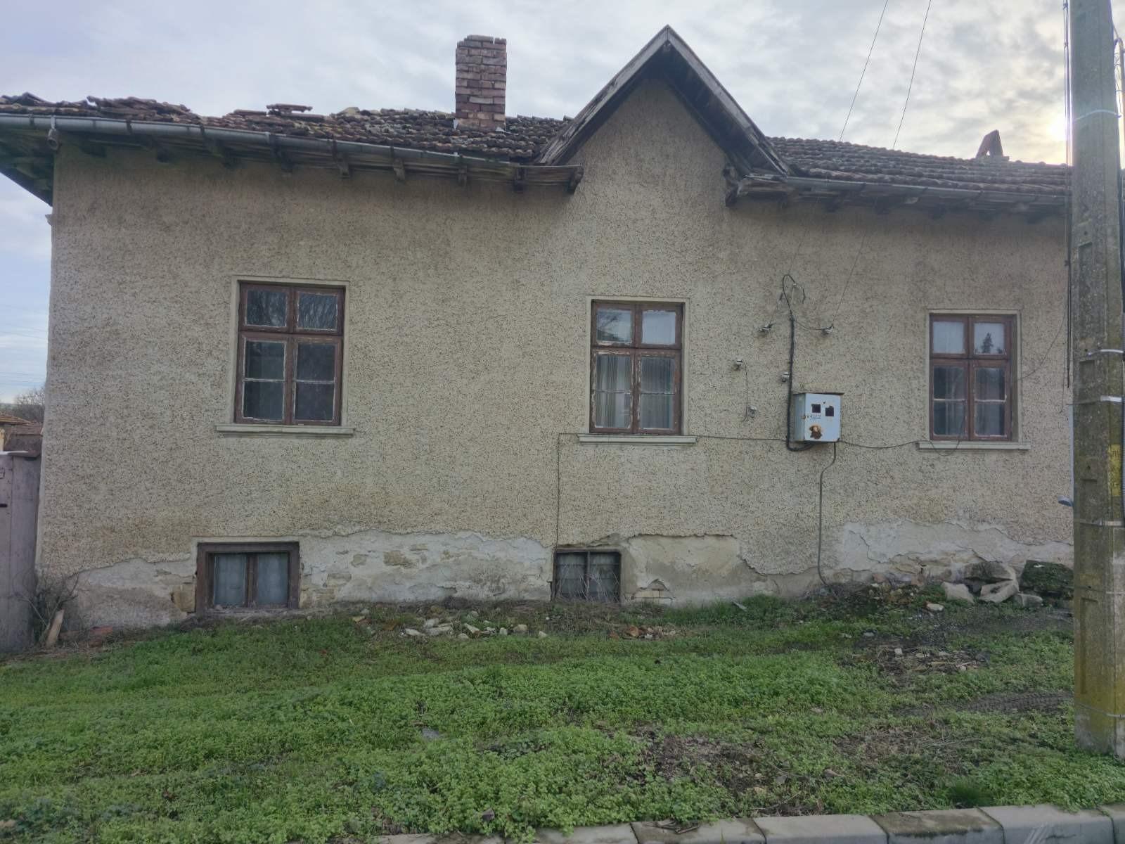 House for Sale in Obedinenie, Veliko Tarnovo