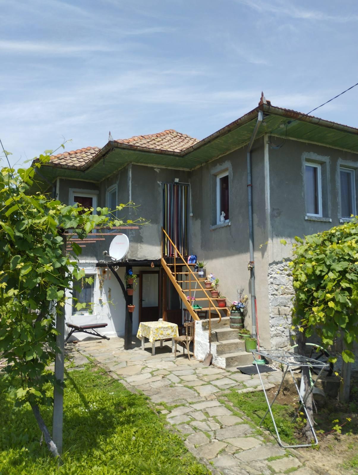 House for Sale in Lazartsi, Veliko Tarnovo