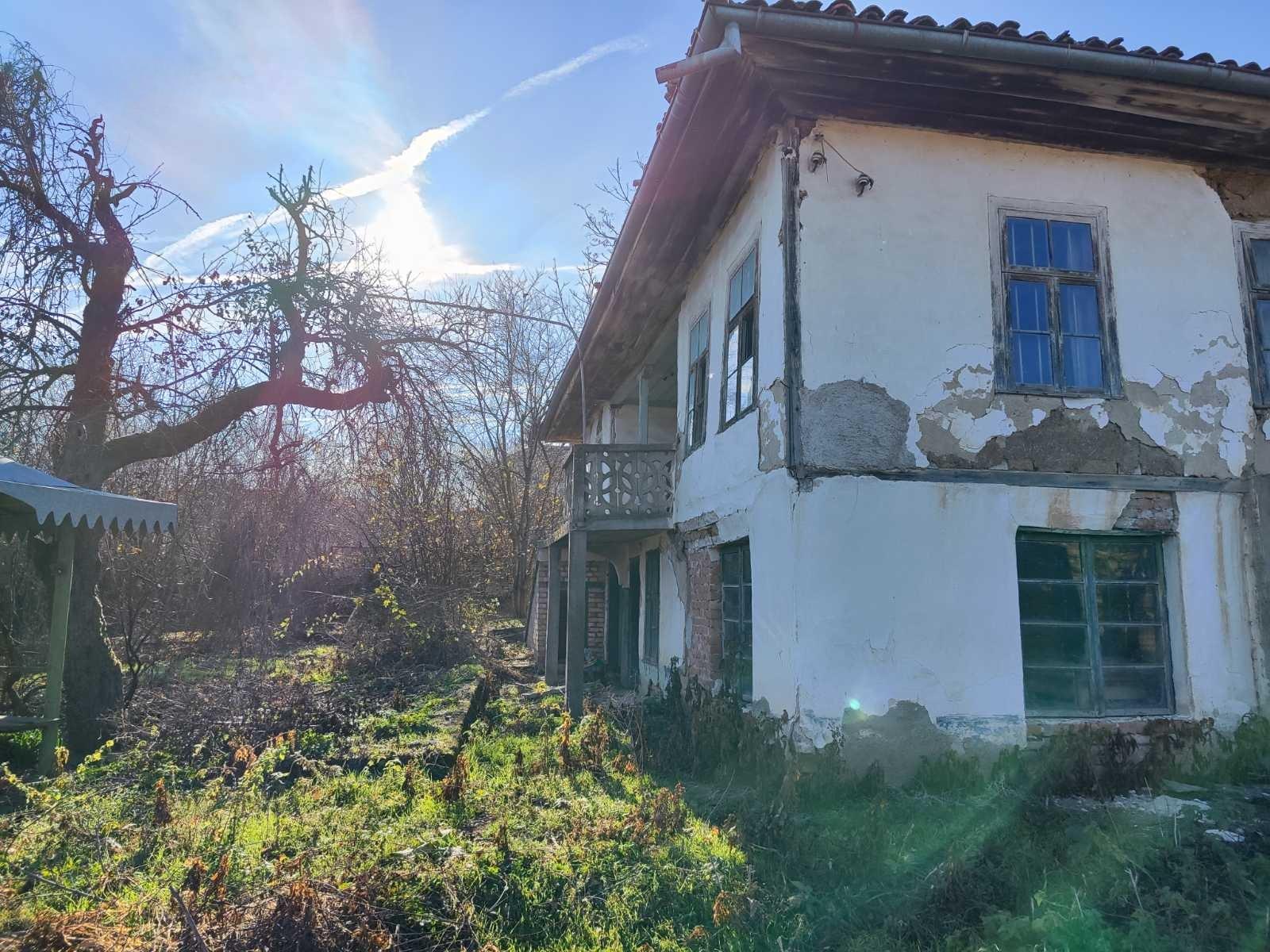 House for Sale in Kutsina, Veliko Tarnovo
