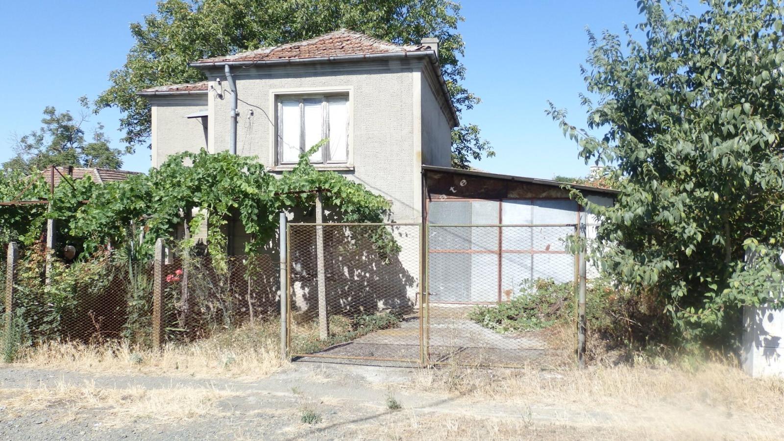 House for Sale in Veselie, Burgas