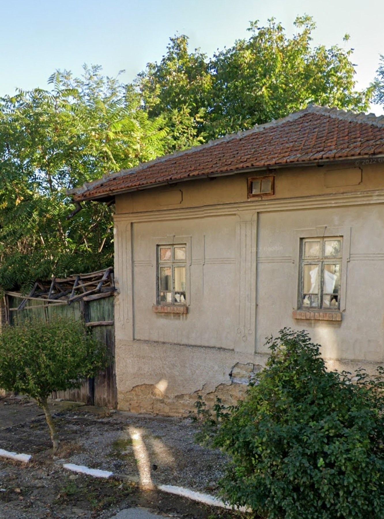 House for Sale in Dimcha, Veliko Tarnovo