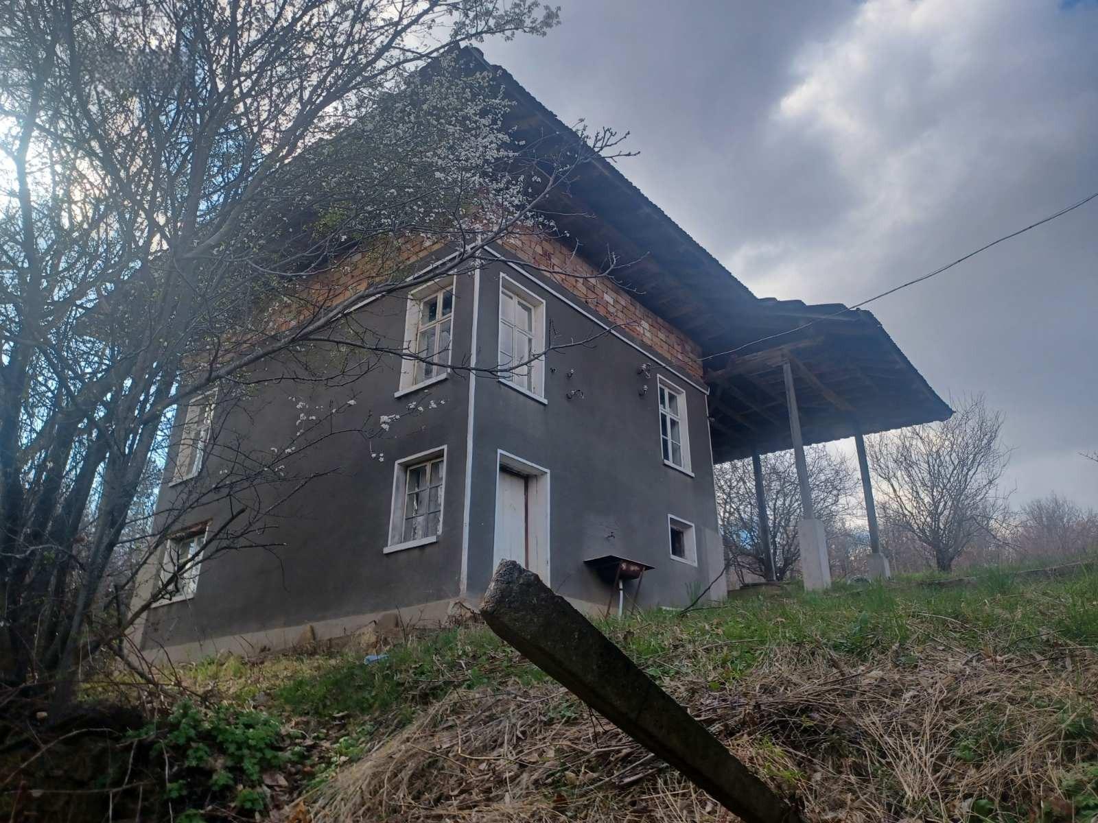 House for Sale in Buynovtsi, Veliko Tarnovo