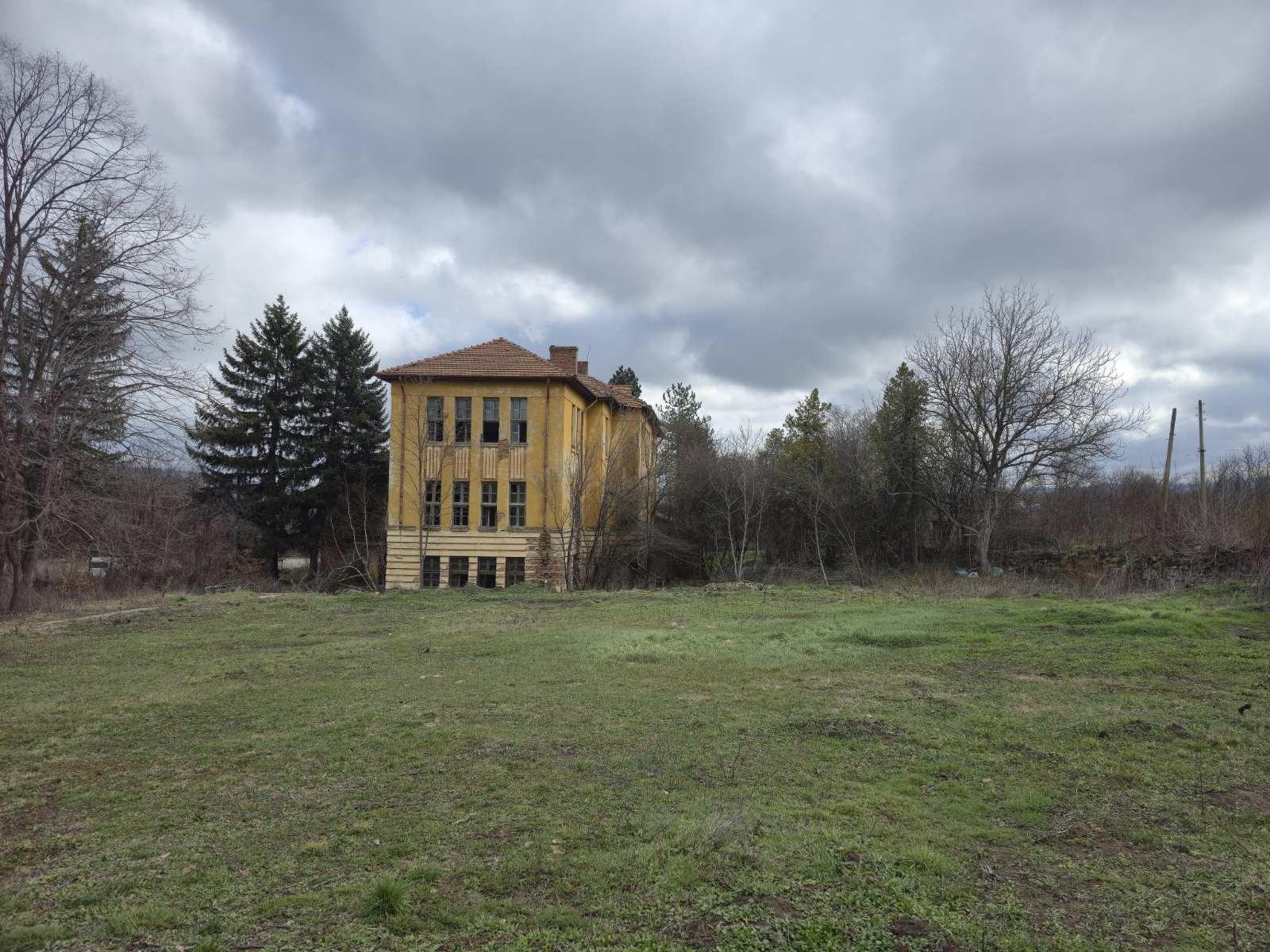 House for Sale in Pchelishte, Veliko Tarnovo