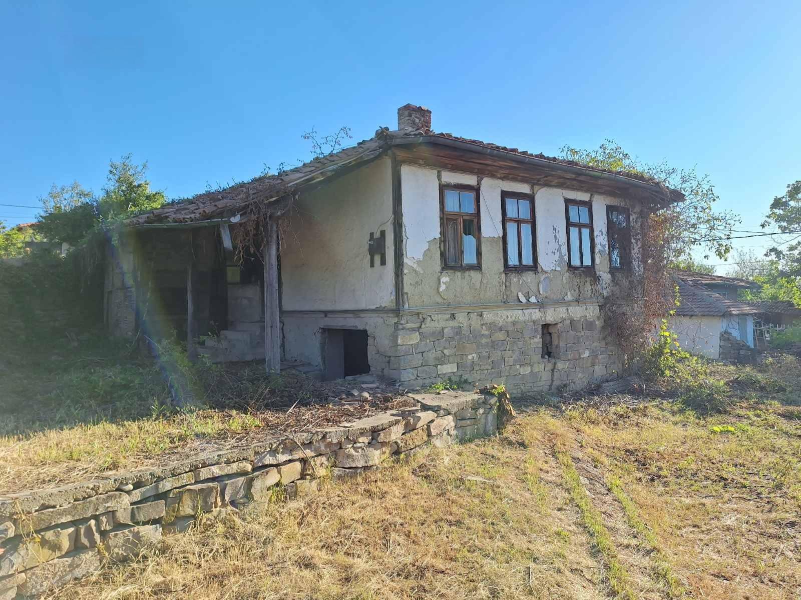 House for Sale in Dragizhevo, Veliko Tarnovo