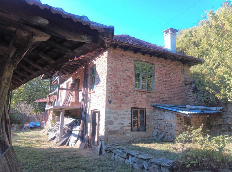 House for Sale in Devetatsite, Veliko Tarnovo