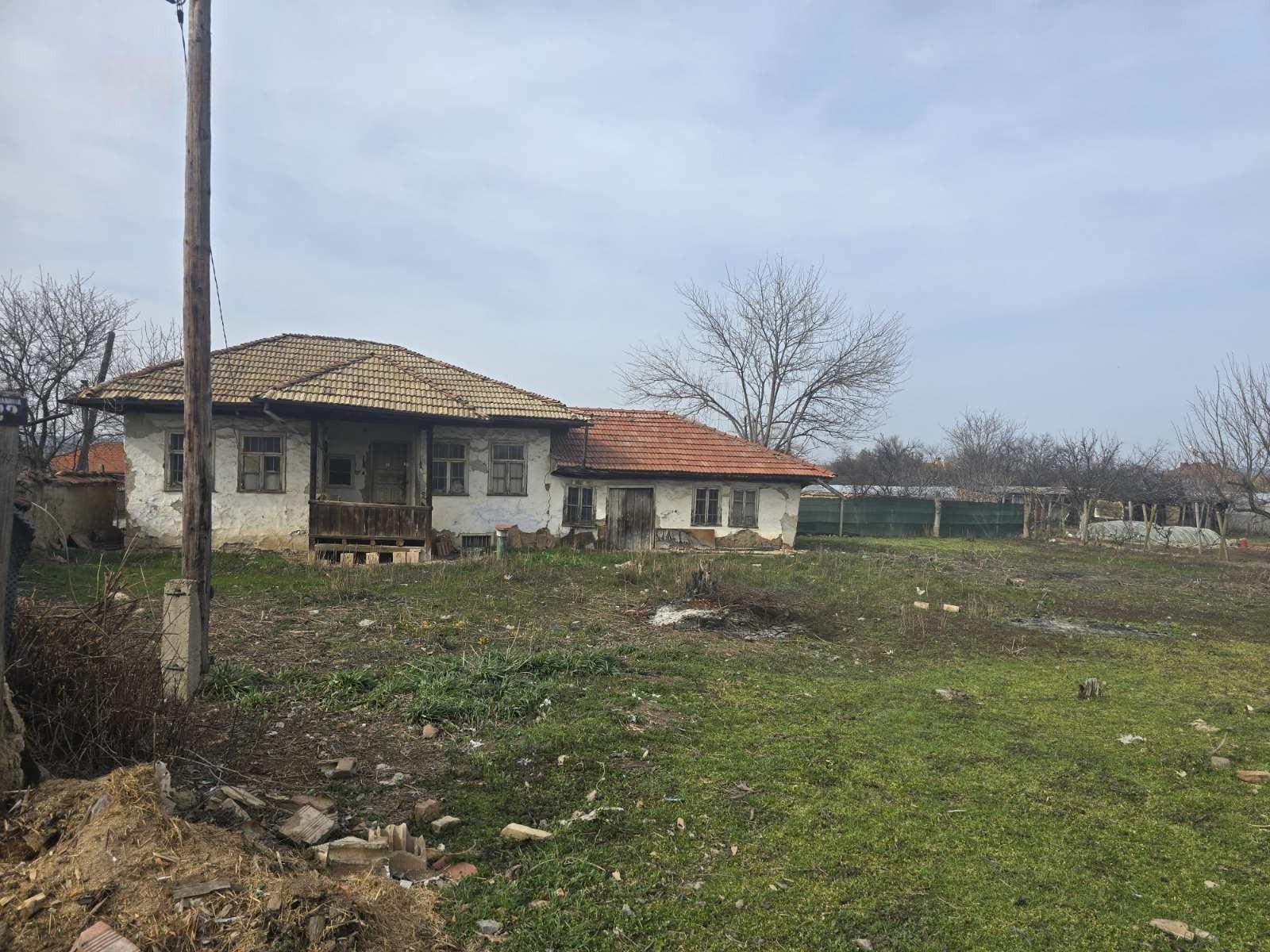 House for Sale in Polikraishte, Veliko Tarnovo