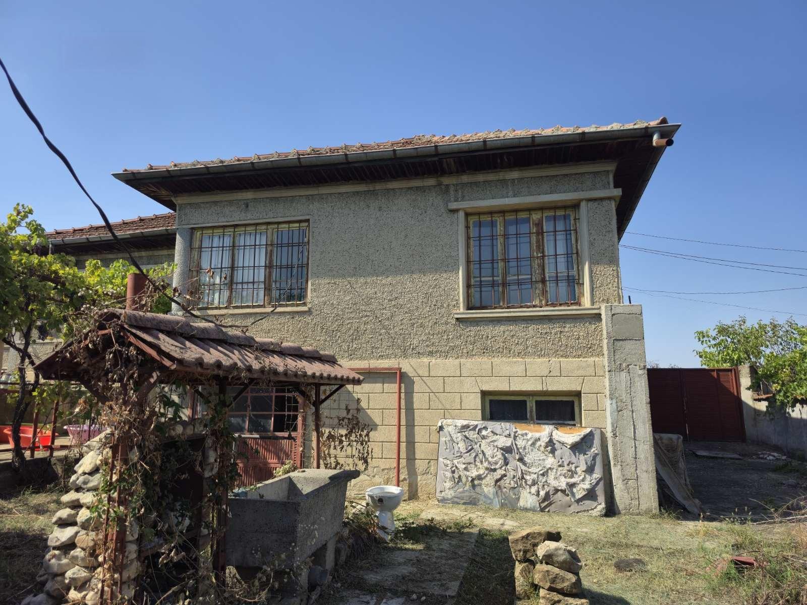 House for Sale in Gorna Oryahovitsa, Veliko Tarnovo