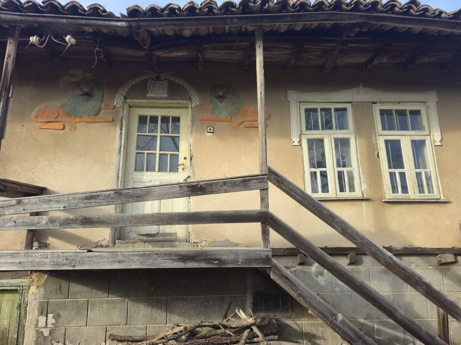 House for Sale in Obedinenie, Veliko Tarnovo