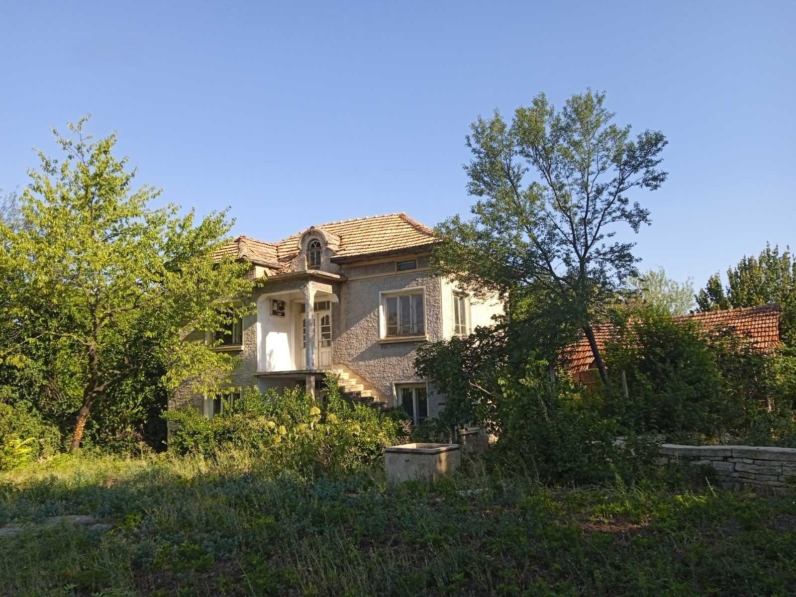 House for Sale in Paskalevets, Veliko Tarnovo