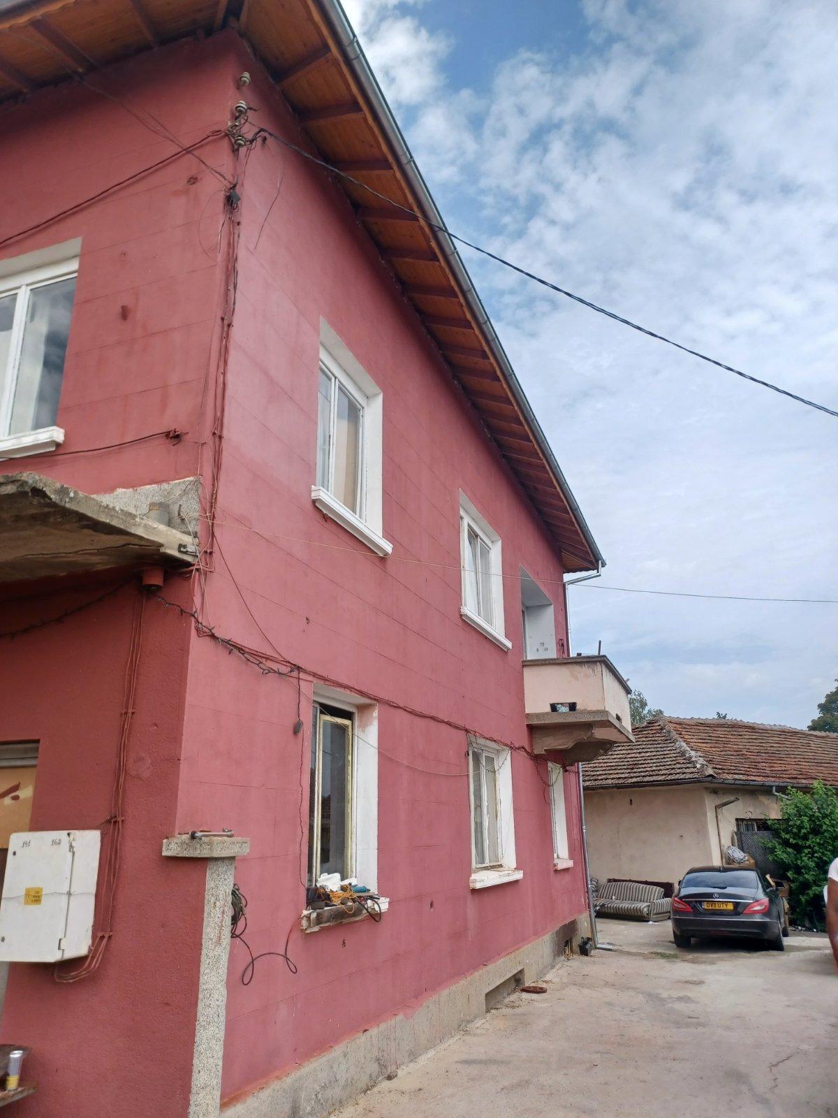 House for Sale in Pavlikeni, Veliko Tarnovo