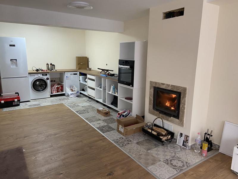 House Floor for Sale in Lyaskovets, Veliko Tarnovo