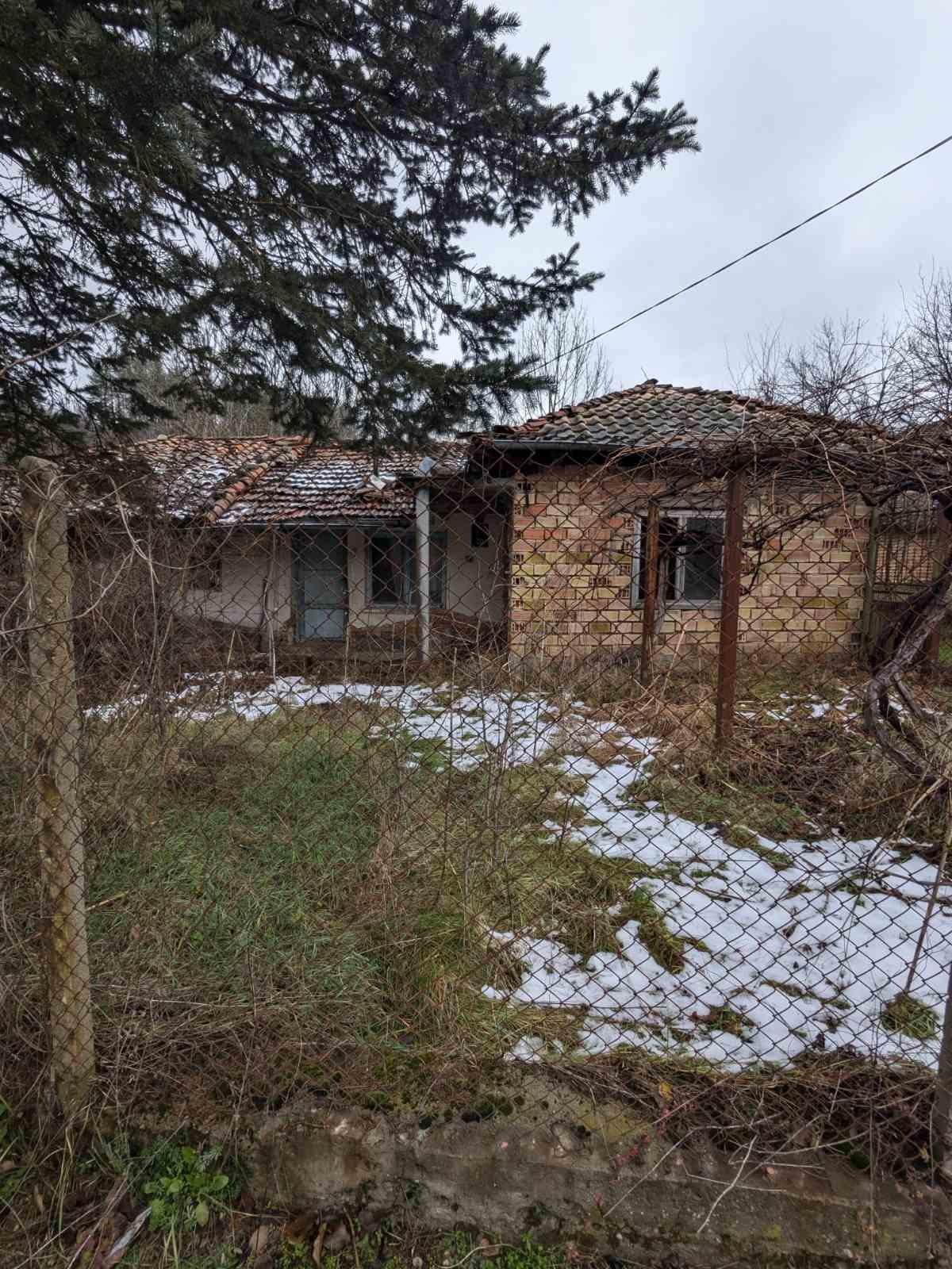 House for Sale in Drenta, Veliko Tarnovo