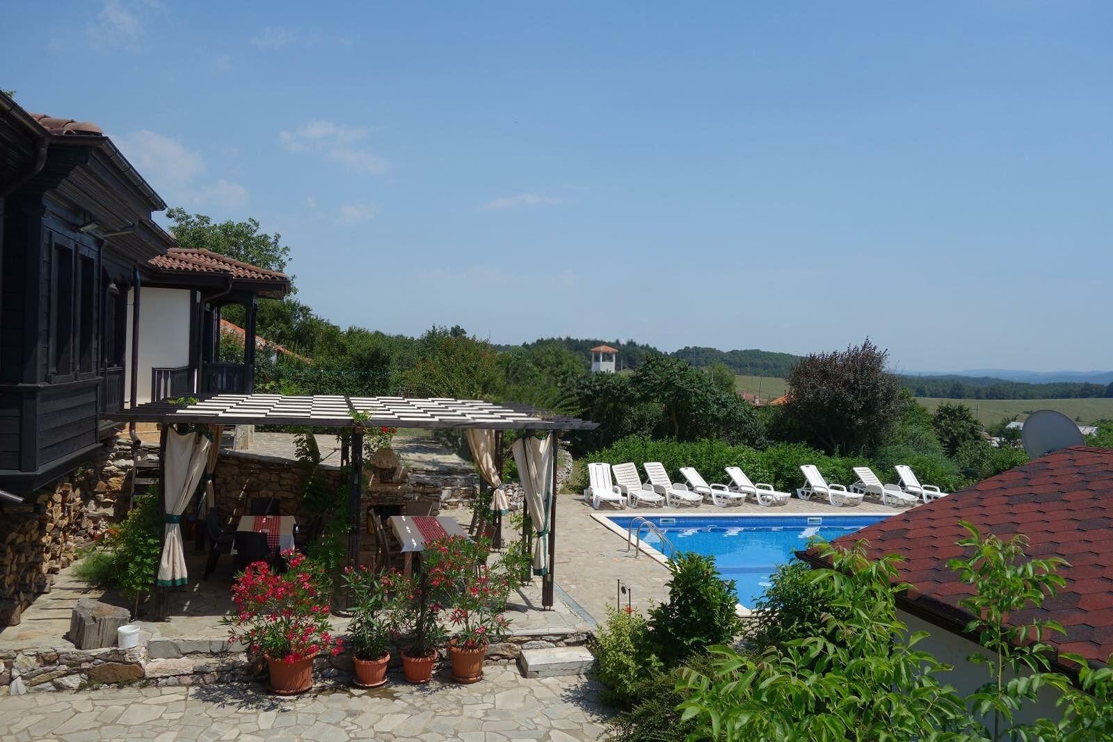 House for Sale in Malko Tarnovo, Burgas