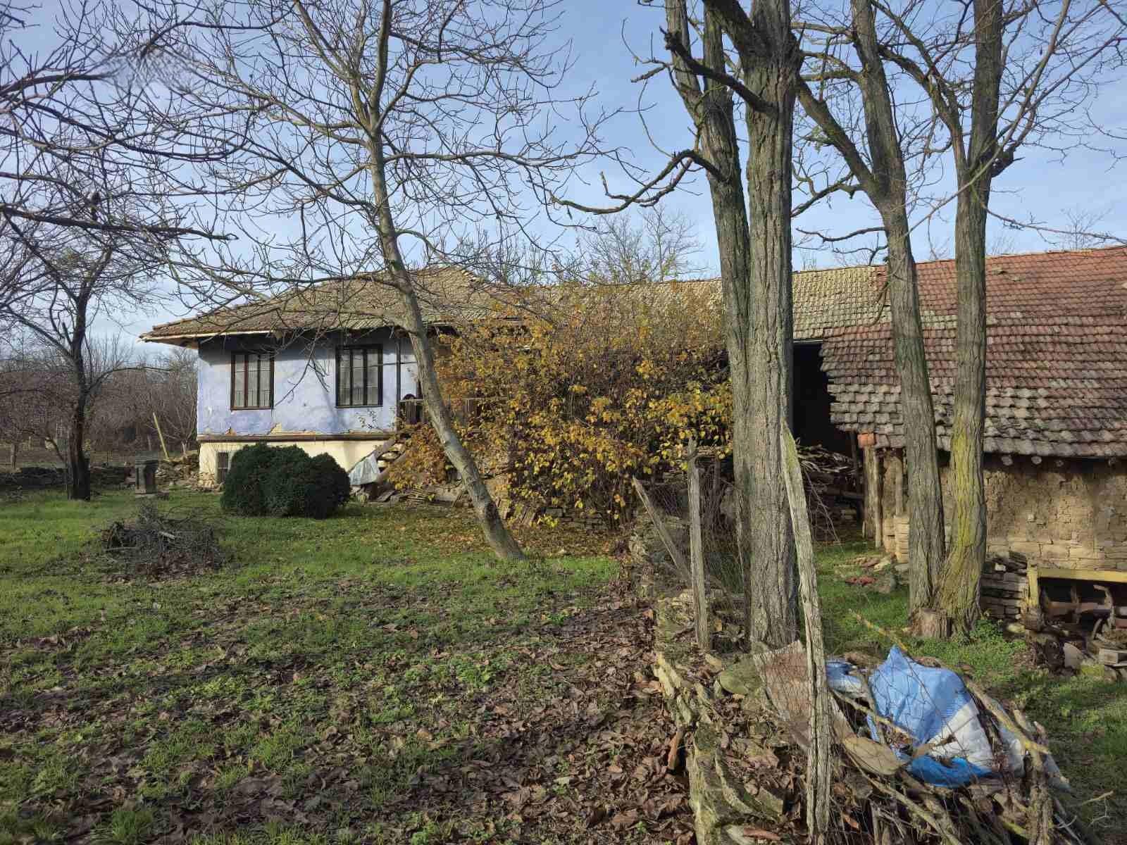 House for Sale in Obedinenie, Veliko Tarnovo