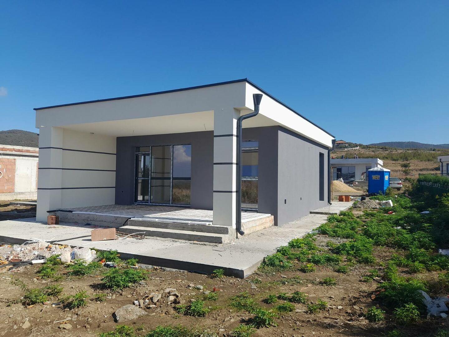 House for Sale in Kosharitsa, Burgas