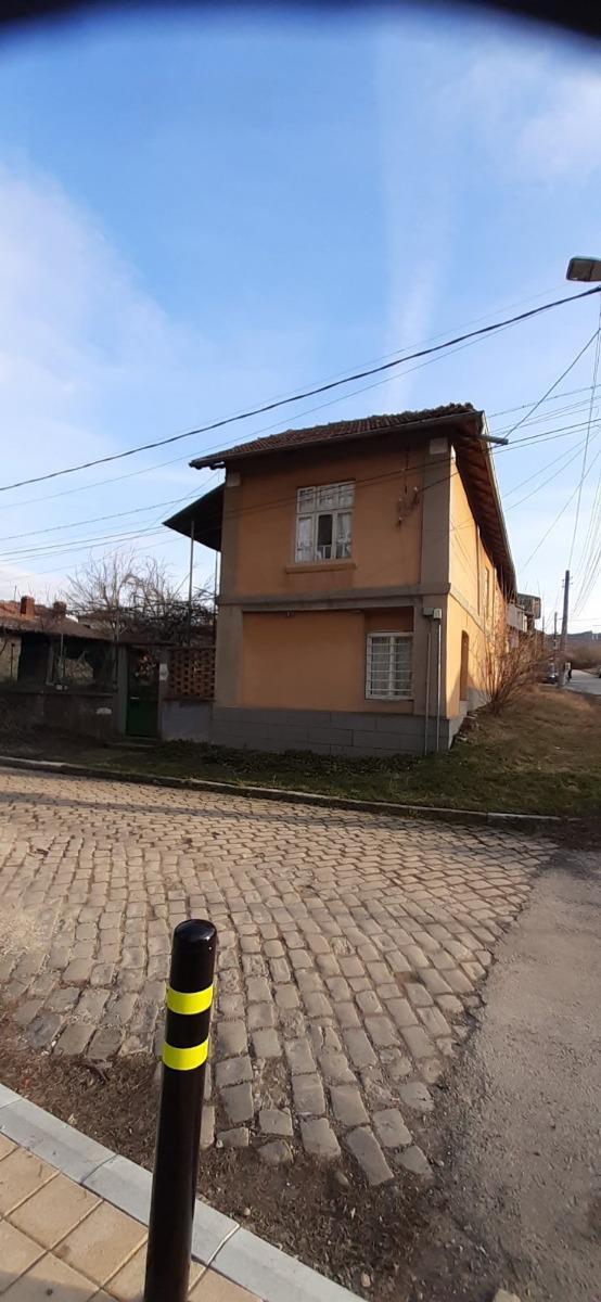 House for Sale in Gorna Oryahovitsa, Veliko Tarnovo