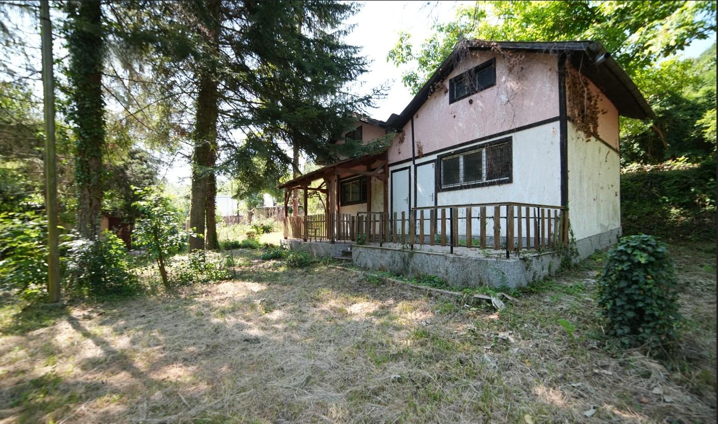 Villa for Sale in Gabrovtsi, Veliko Tarnovo