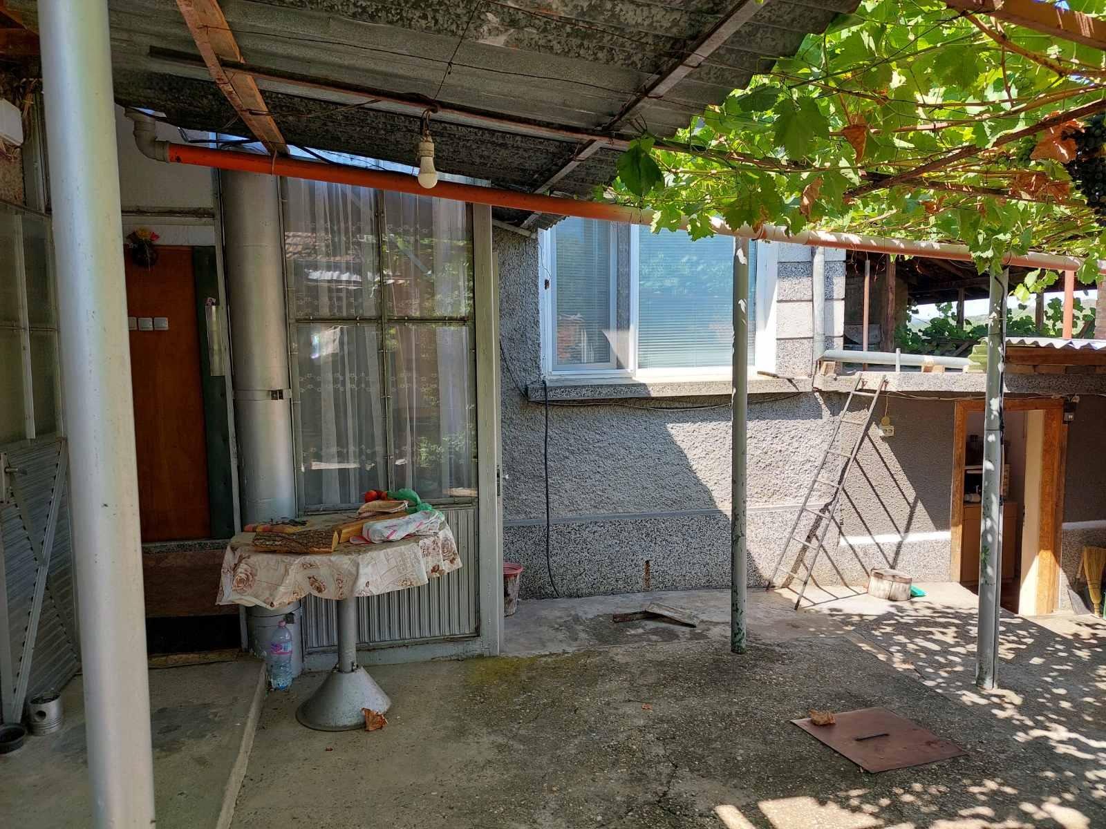 House for Sale in Dzhulyunitsa, Veliko Tarnovo