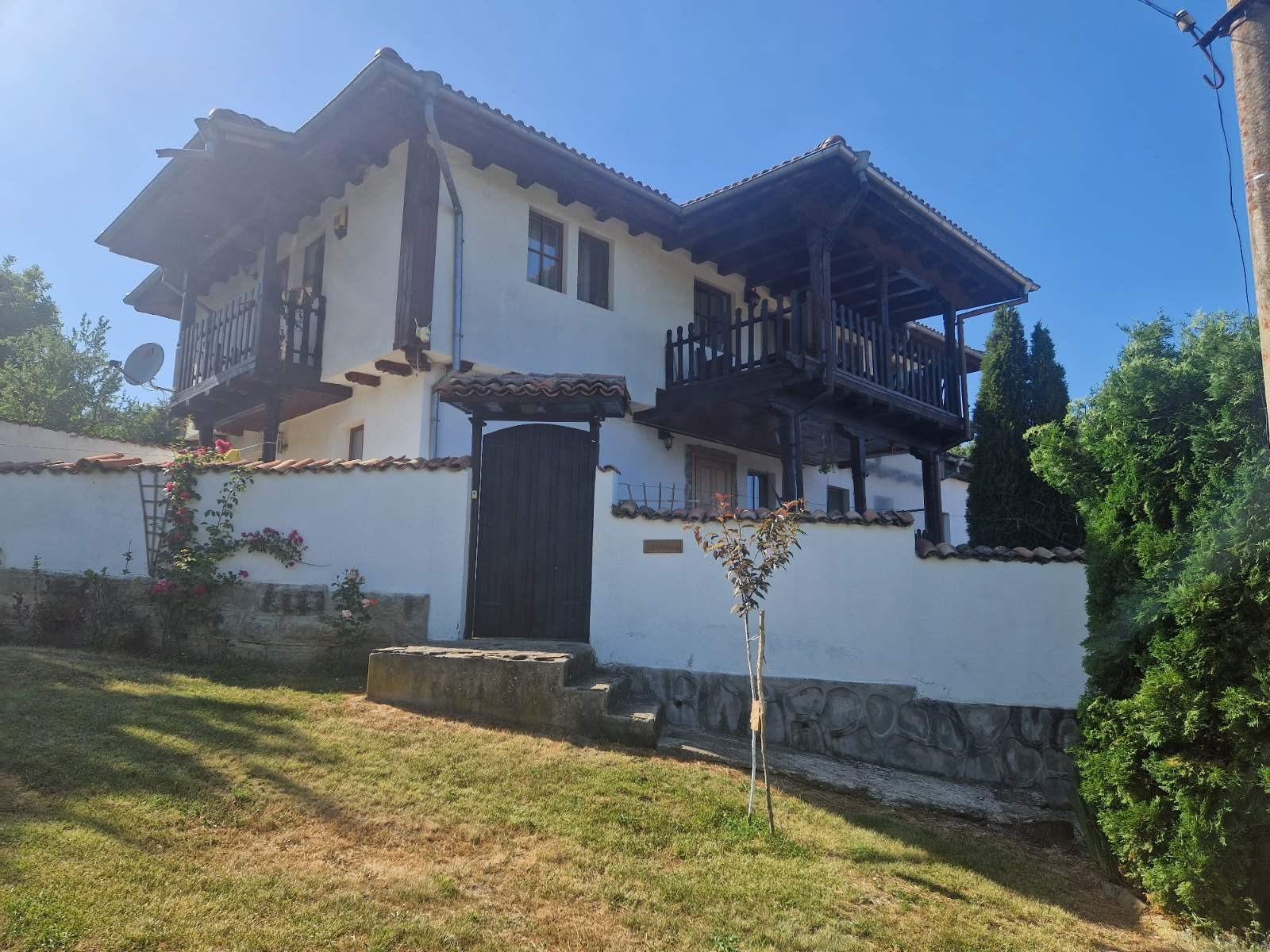 House for Sale in Petkovtsi, Veliko Tarnovo