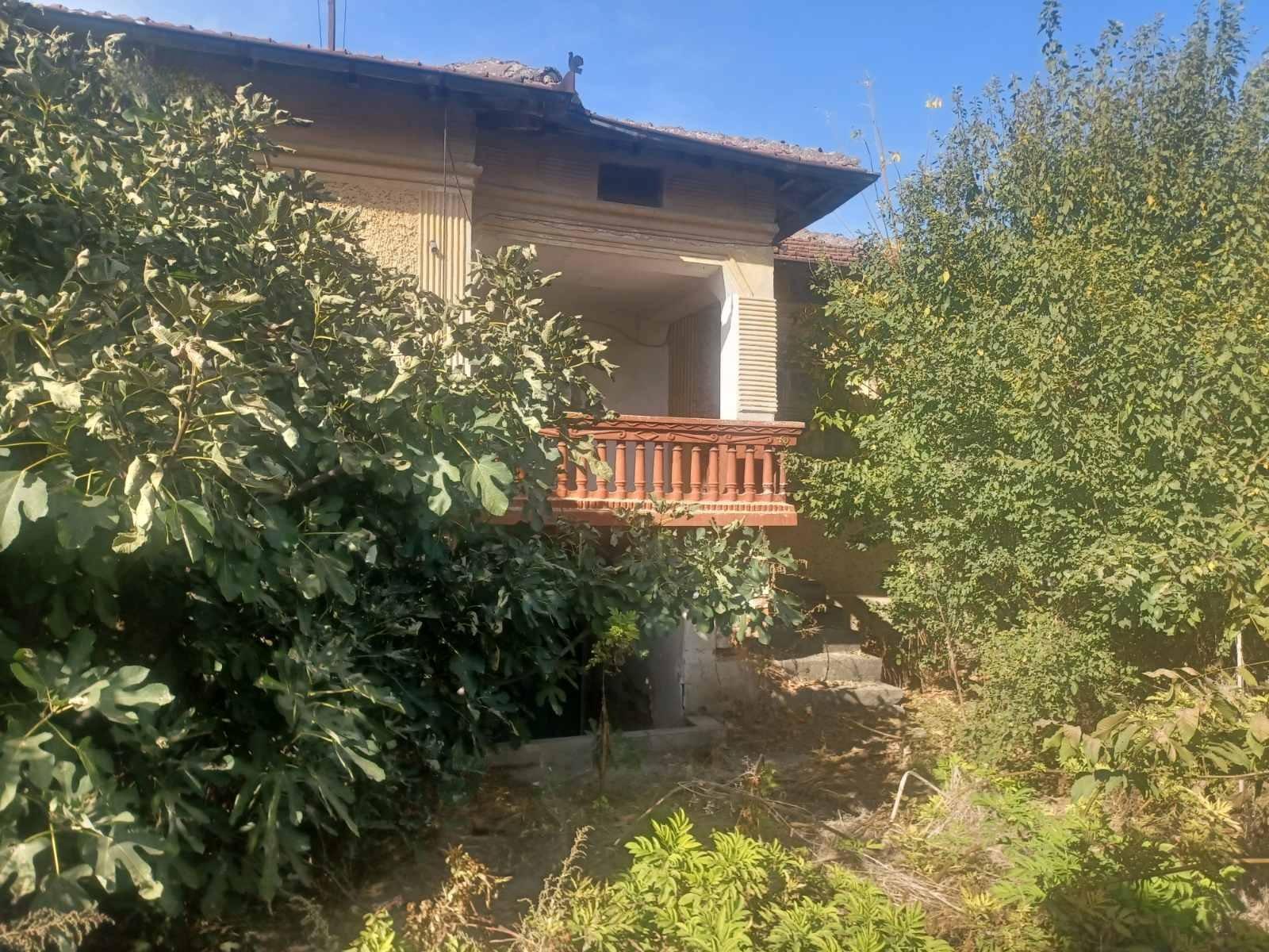 House for Sale in Tranchovitsa, Pleven