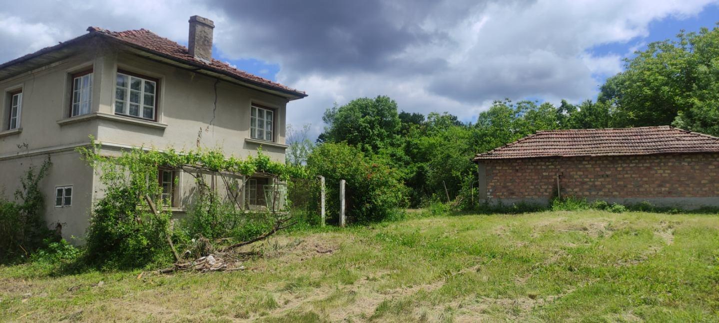 House for Sale in Sokolovo, Gabrovo