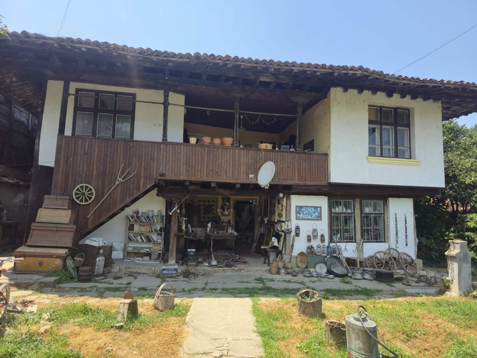 House for Sale in Elena, Veliko Tarnovo