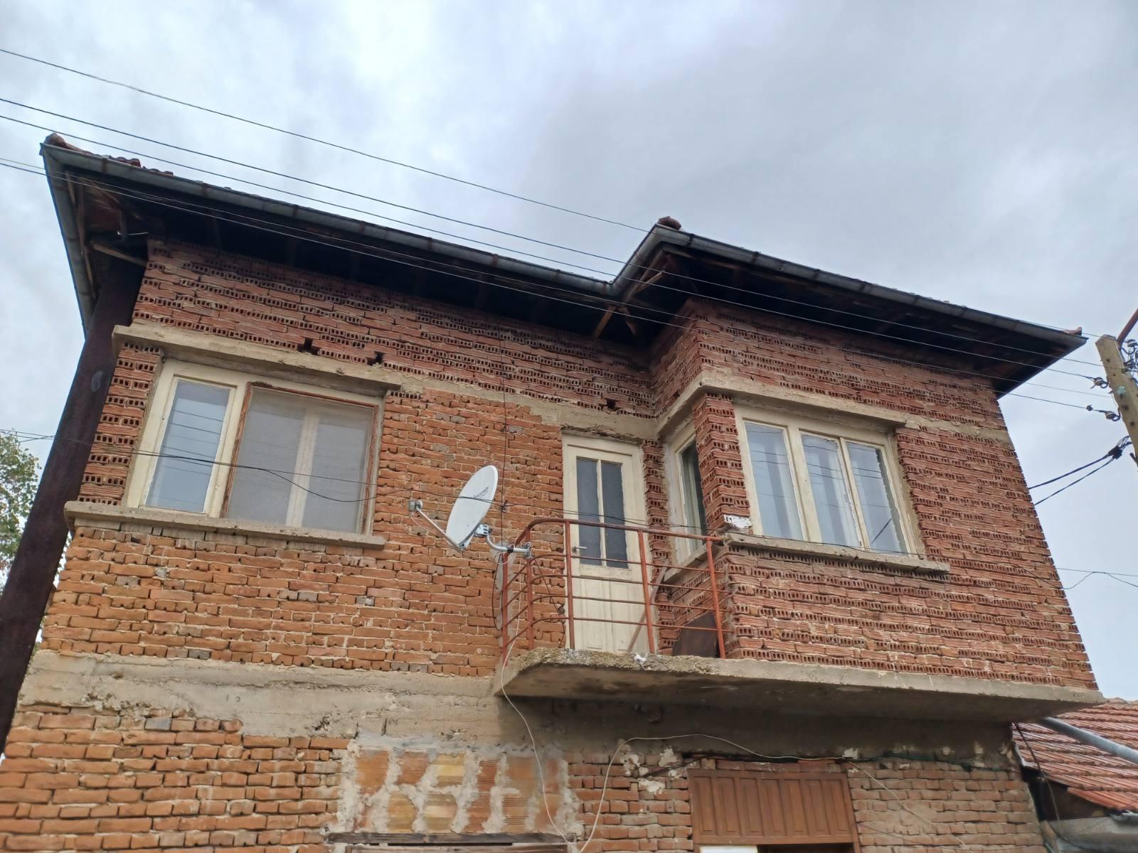 House for Sale in Pushevo, Veliko Tarnovo