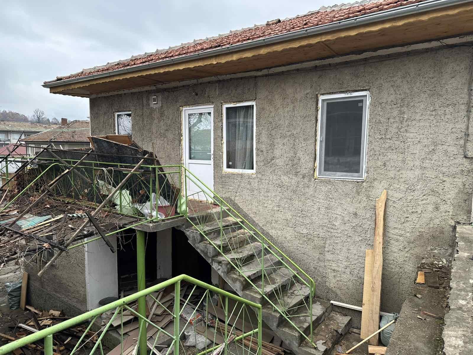 House for Sale in Elena, Veliko Tarnovo