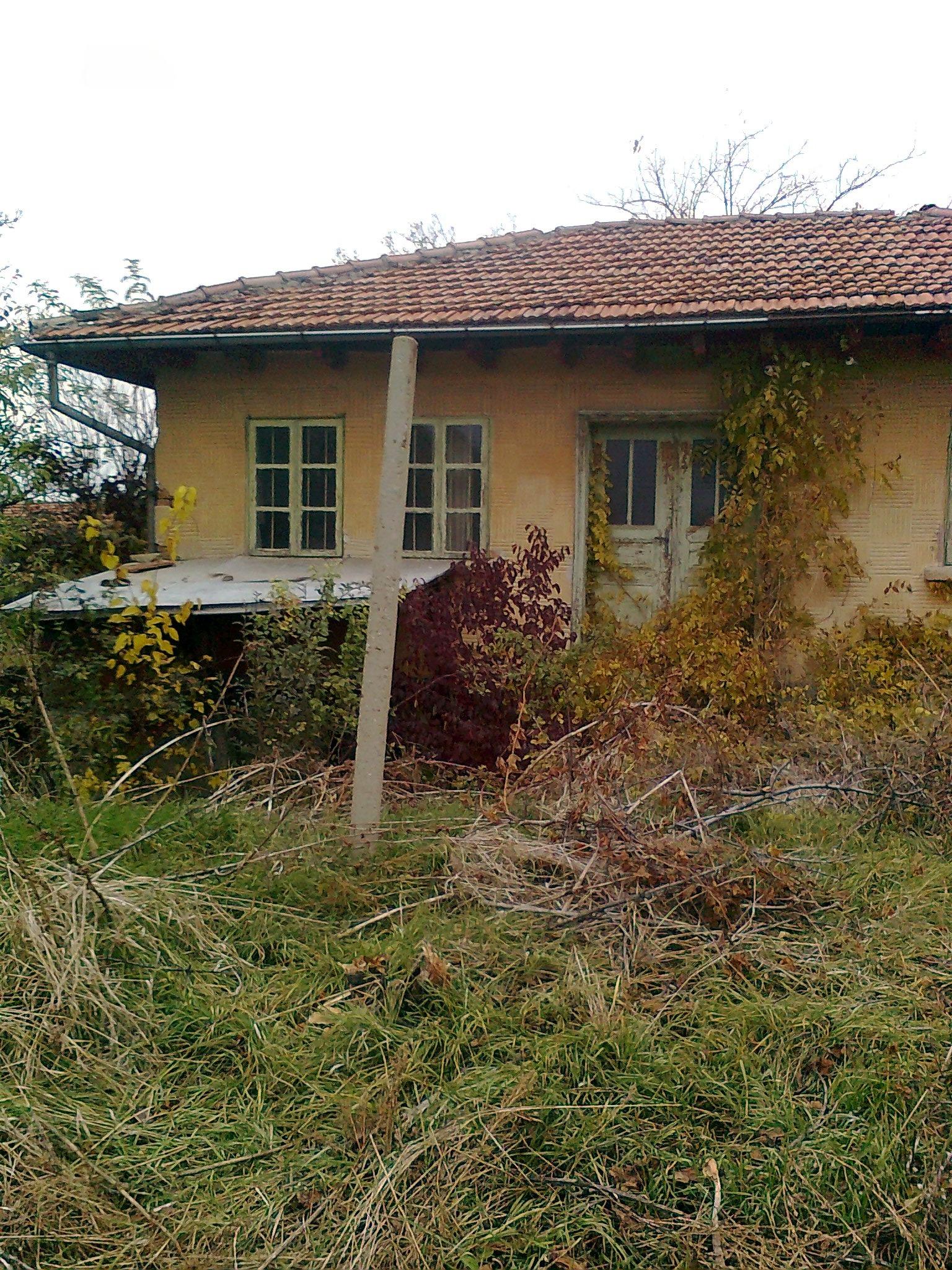 House for Sale in Daskot, Veliko Tarnovo