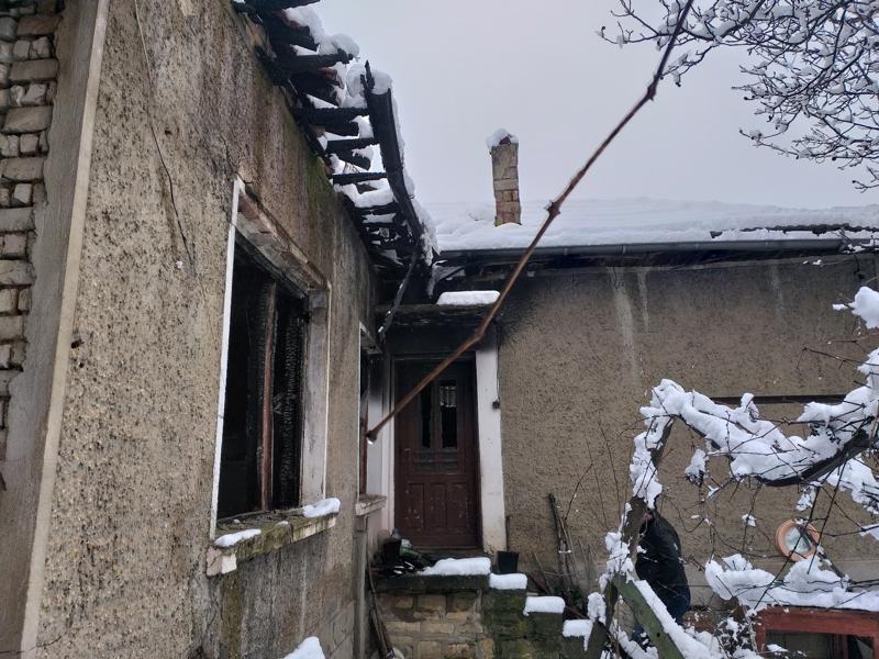 House for Sale in Gorna Oryahovitsa, Veliko Tarnovo