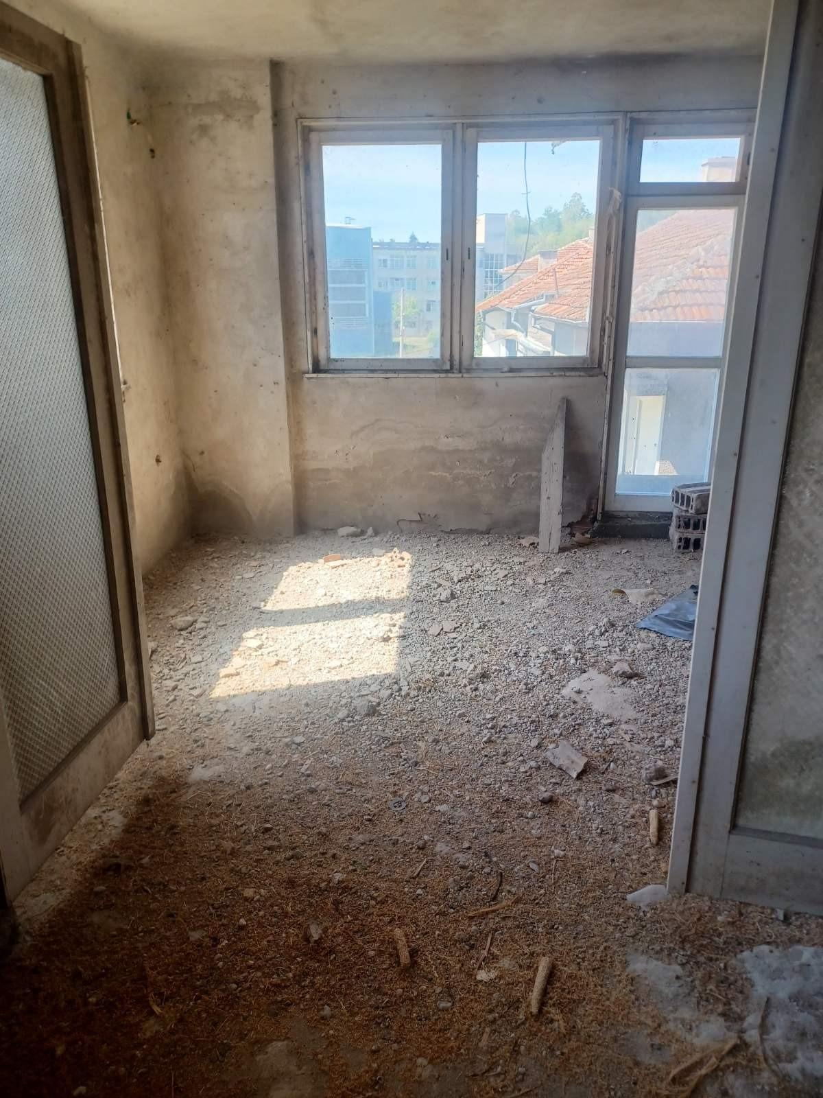House Floor for Sale in Strazhitsa, Veliko Tarnovo