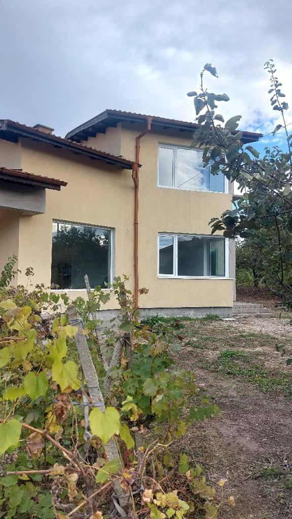 House for Sale in Haskovo, v.z. Haskovo