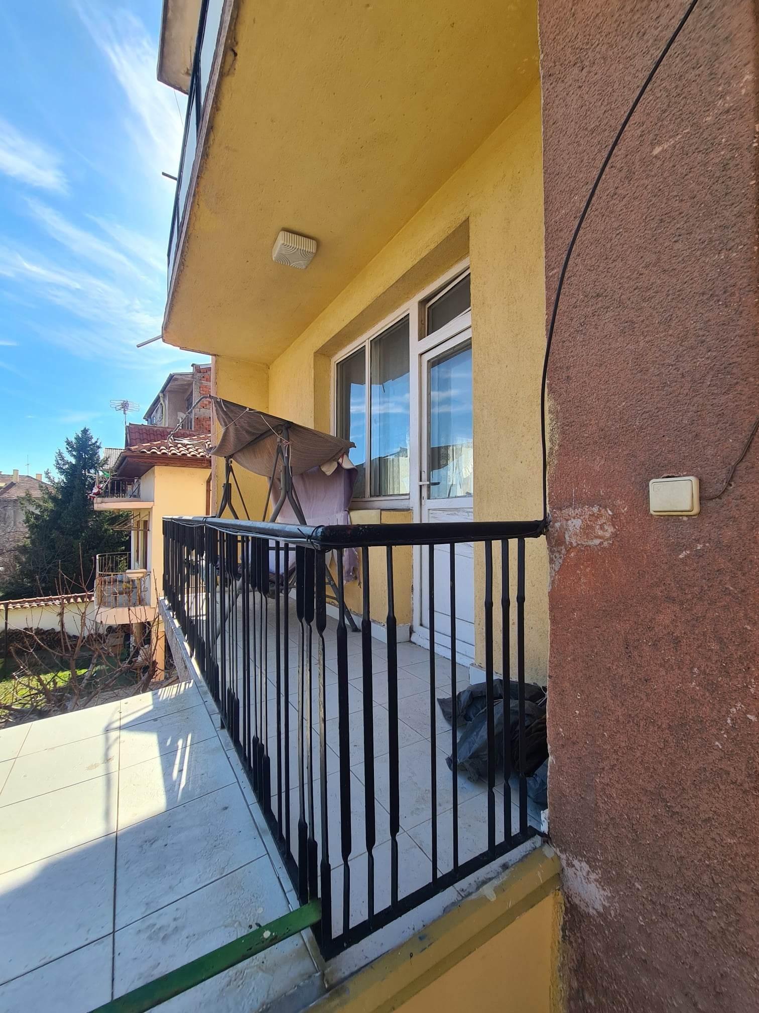 House Floor for Sale in Haskovo, Ovcharski