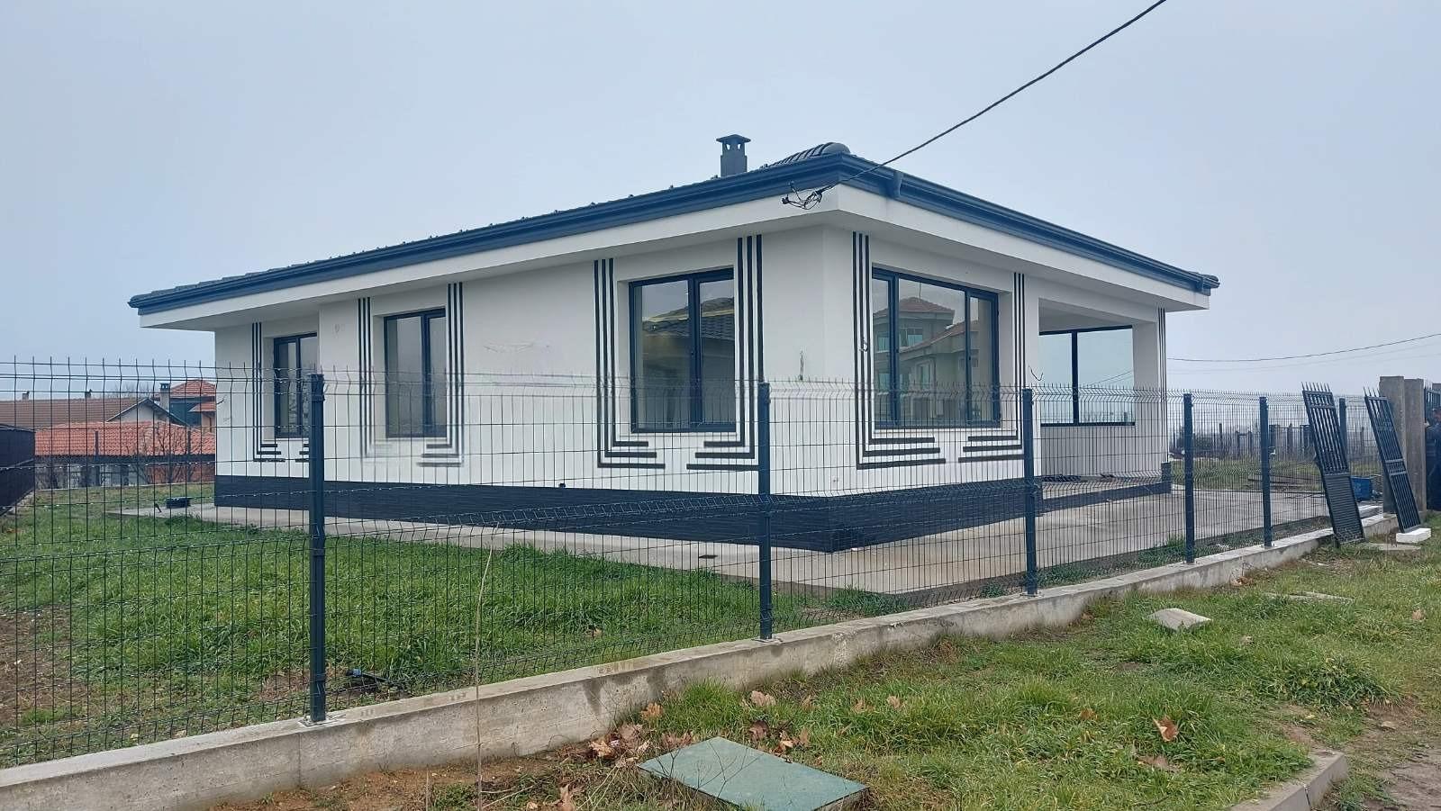 House for Sale in Stambolovo, Haskovo