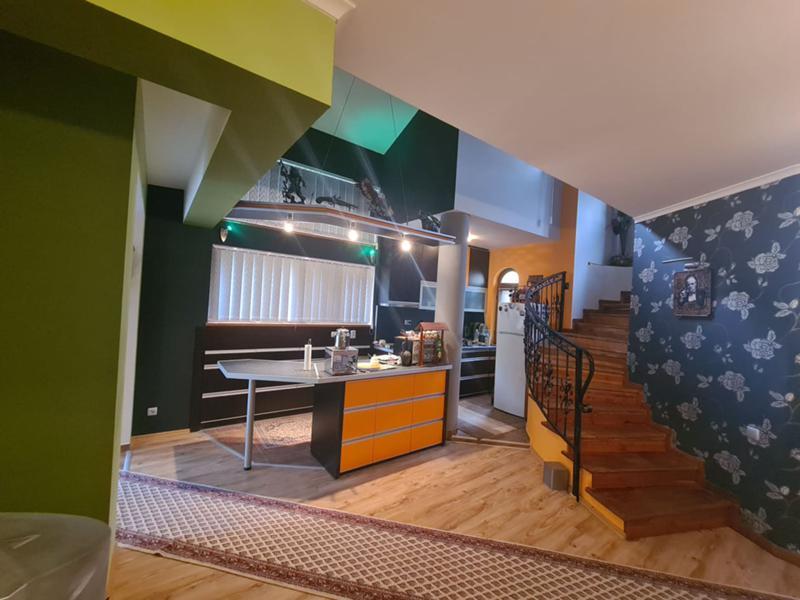 House for Sale in Haskovo, v.z. Haskovo