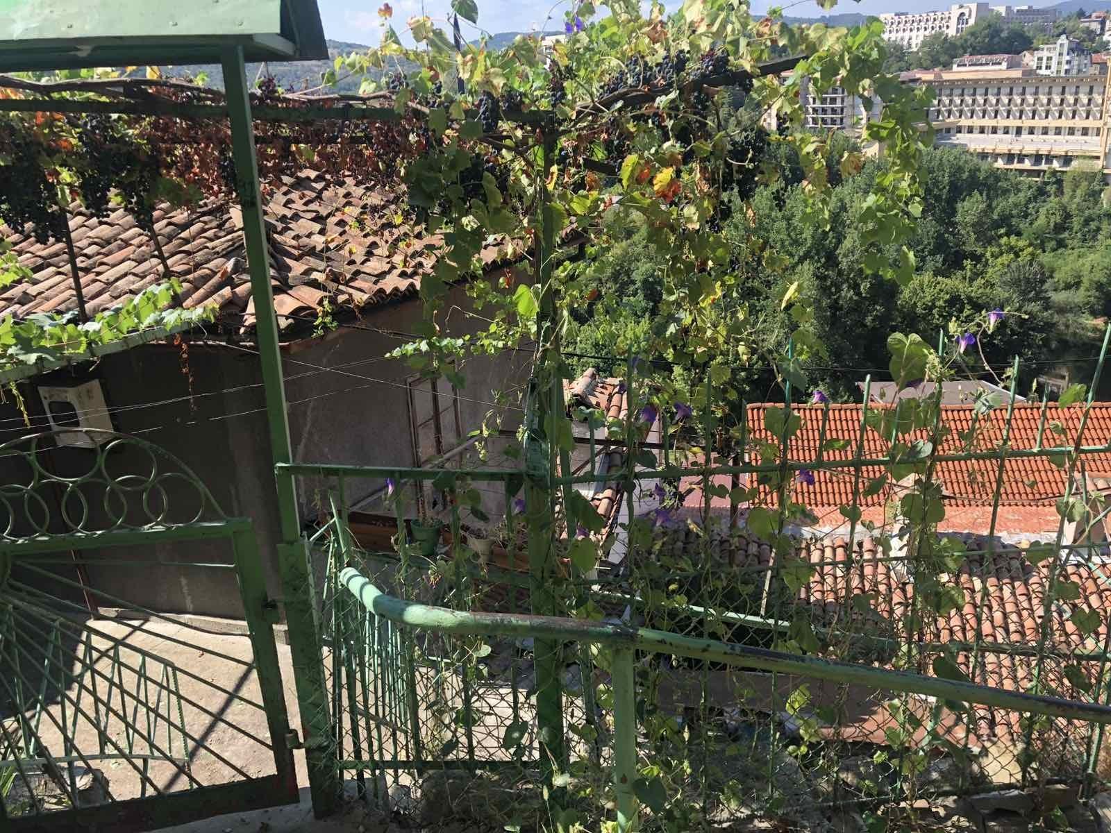 House for Sale in Veliko Tarnovo, Center