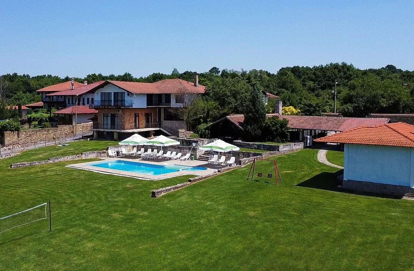 House for Sale in Brachkovtsi, Veliko Tarnovo