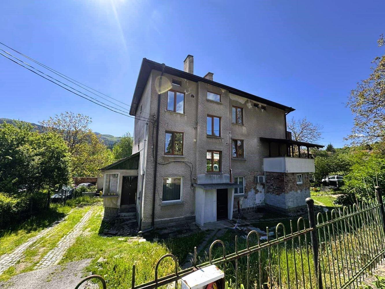 House Floor for Sale in Sofia, Vladaya