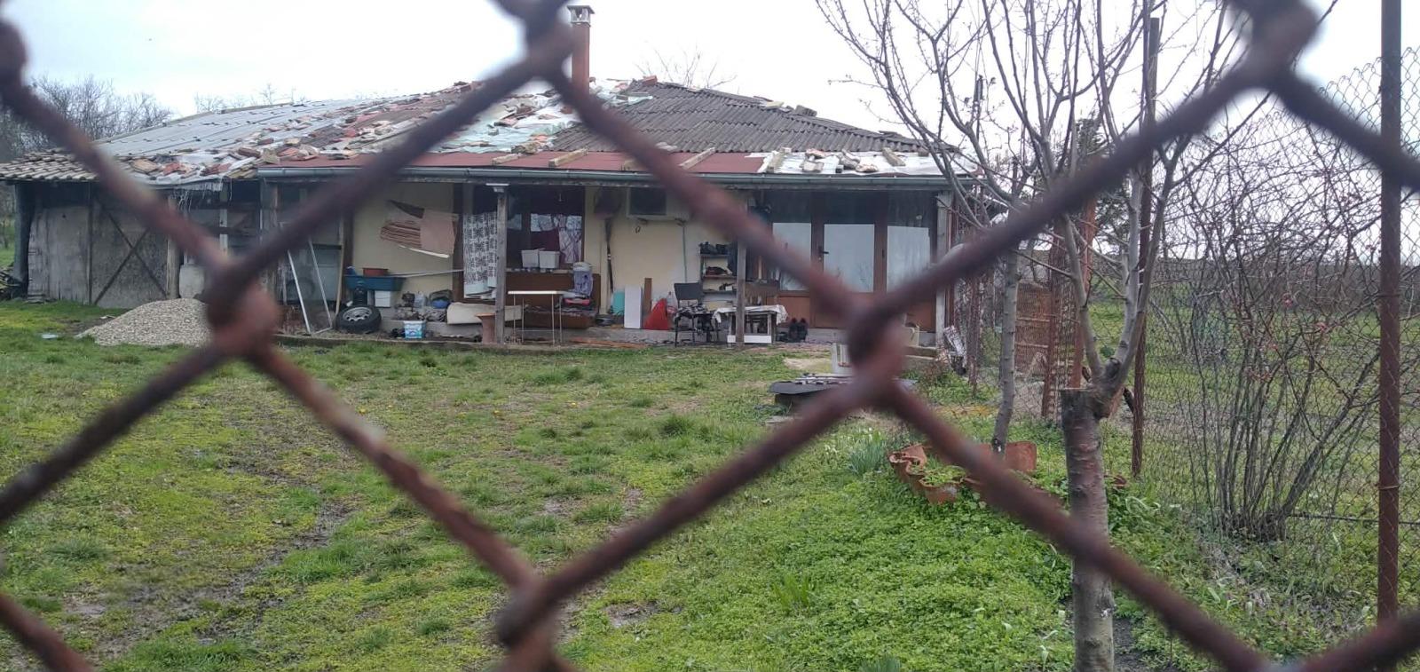 House for Sale in Venets, Stara Zagora