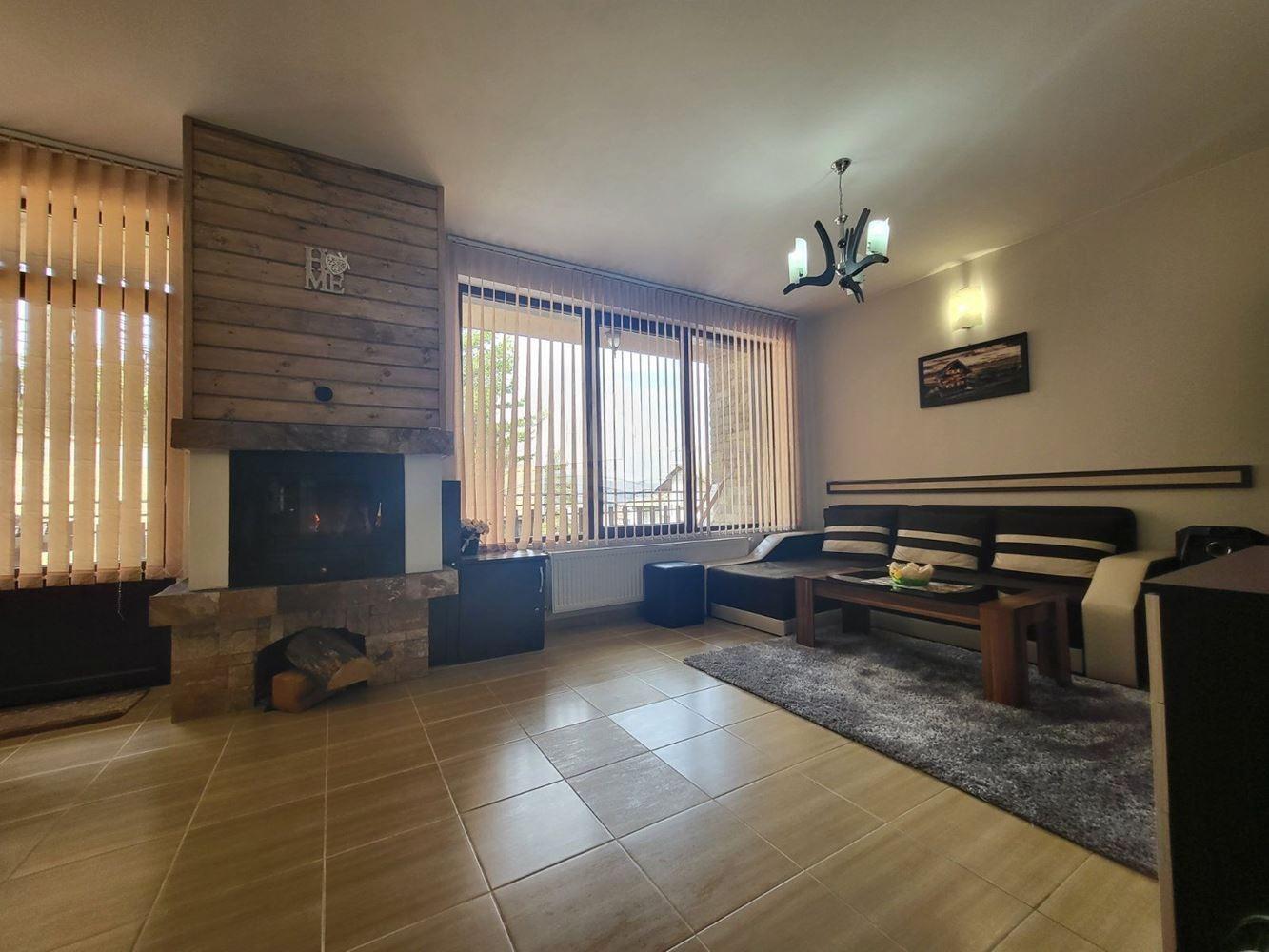 House for Sale in Dospat, Smolyan