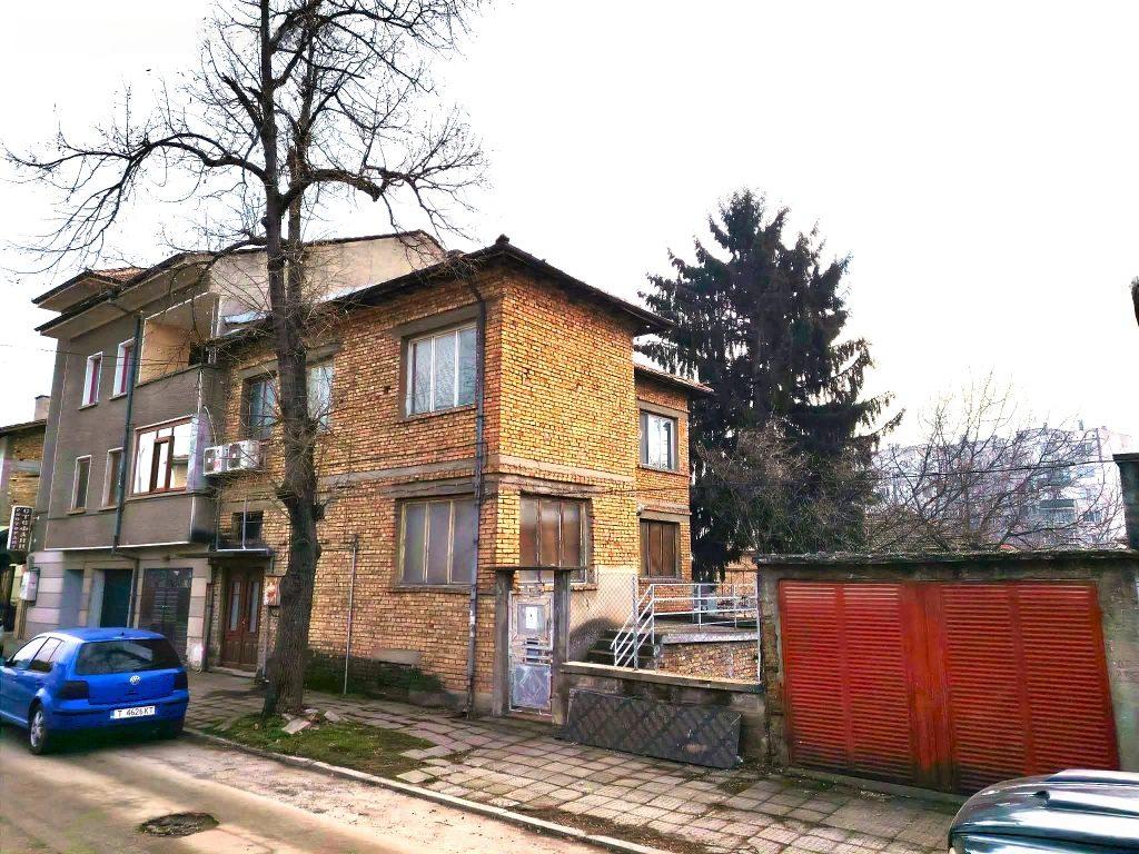 House for Sale in Popovo, Targovishte