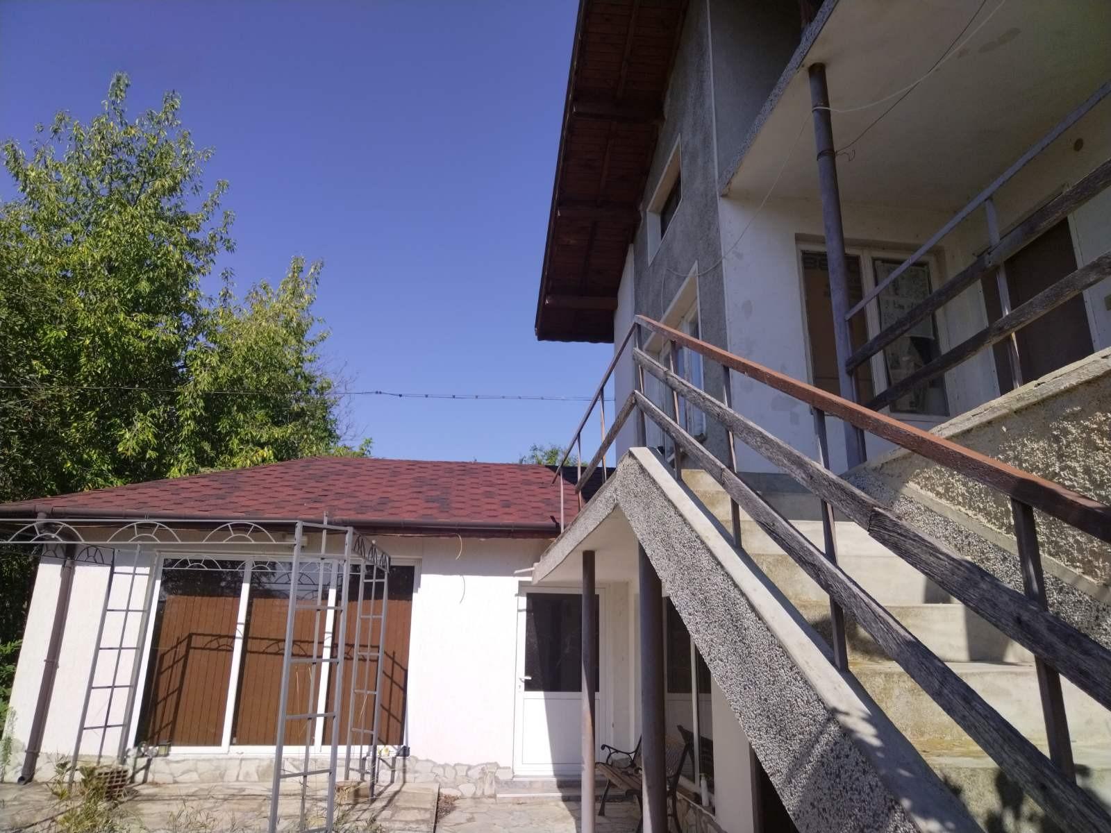 House for Sale in Zaychino oreshe, Shumen