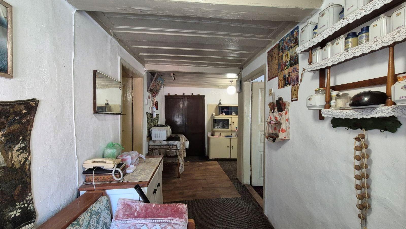 House Floor for Sale in Veliko Tarnovo, Stara chast