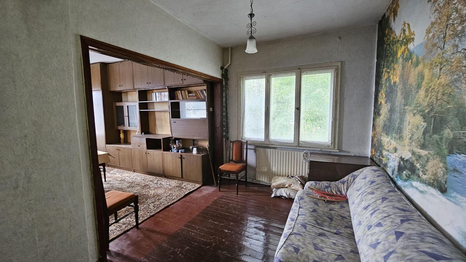 House Floor for Sale in Veliko Tarnovo, Akatsiya