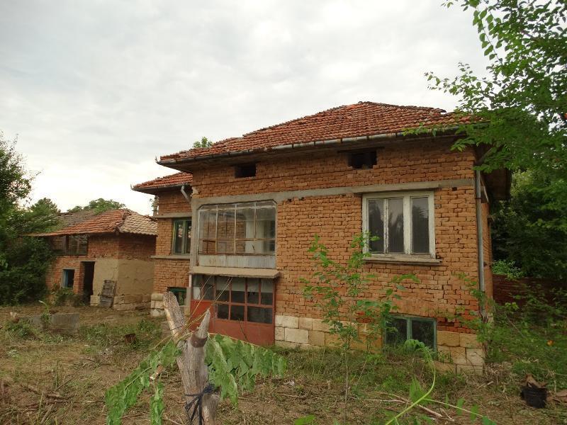 House for Sale in Gorno Ablanovo, Ruse