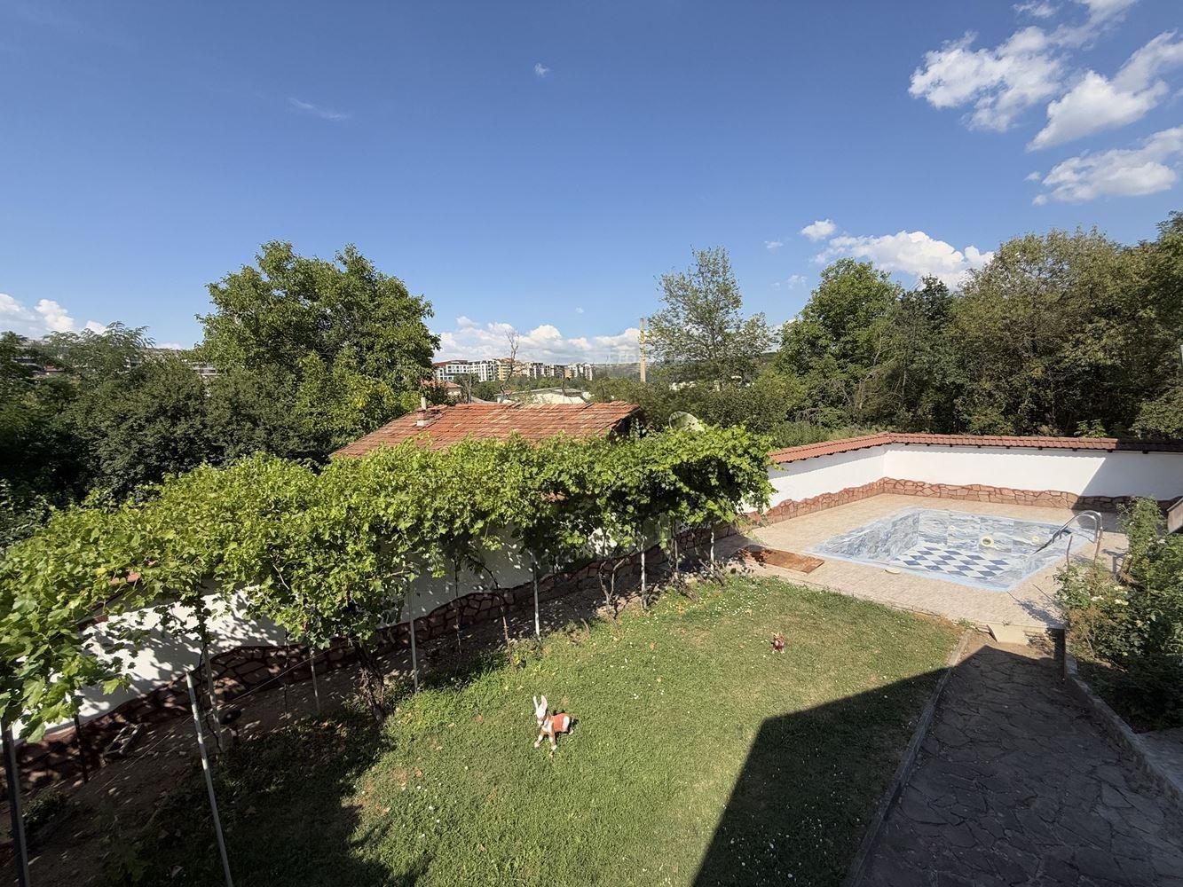 House for Sale in Veliko Tarnovo, Center