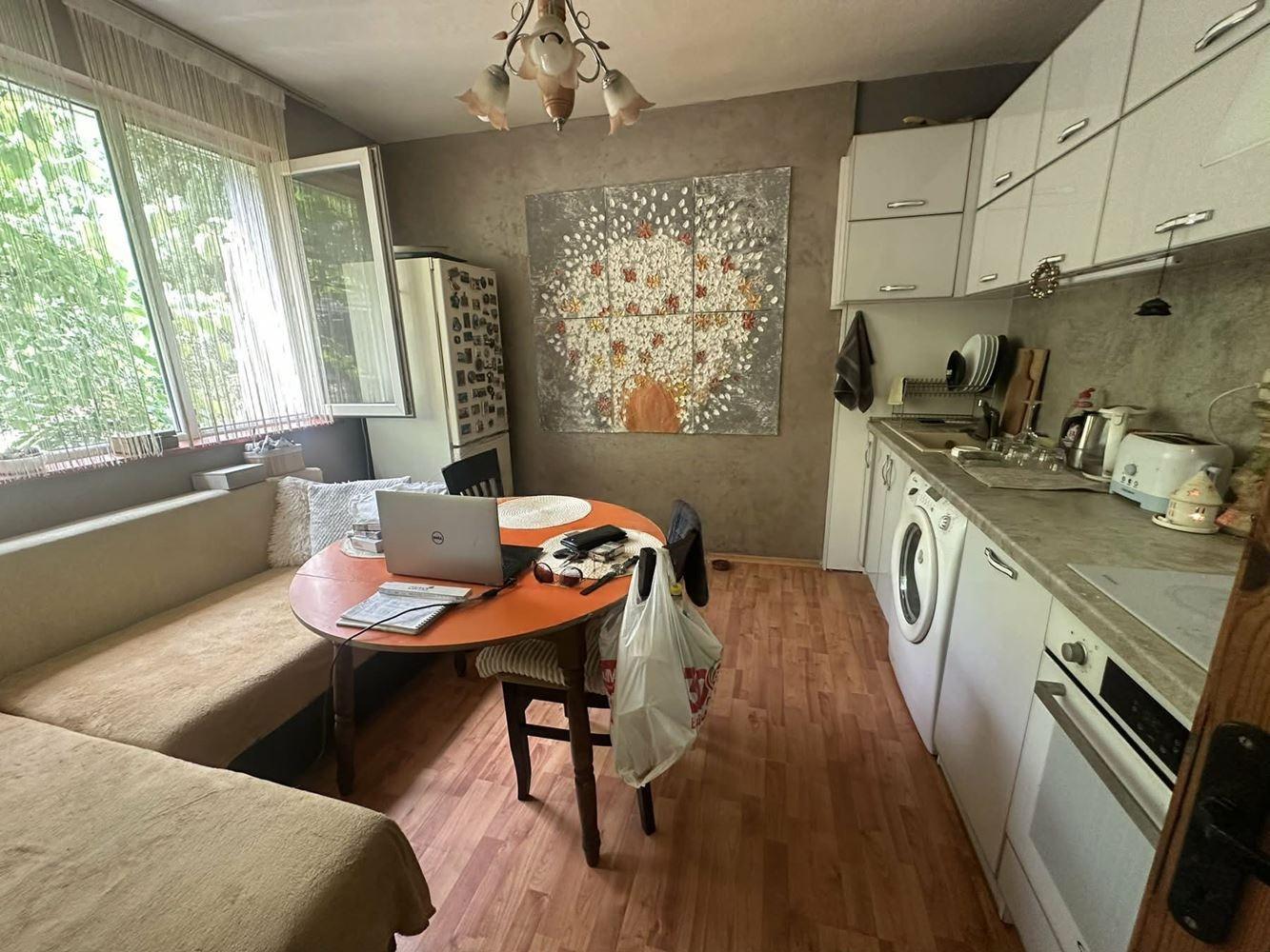 House Floor for Sale in Shumen, Voenno uchilishte