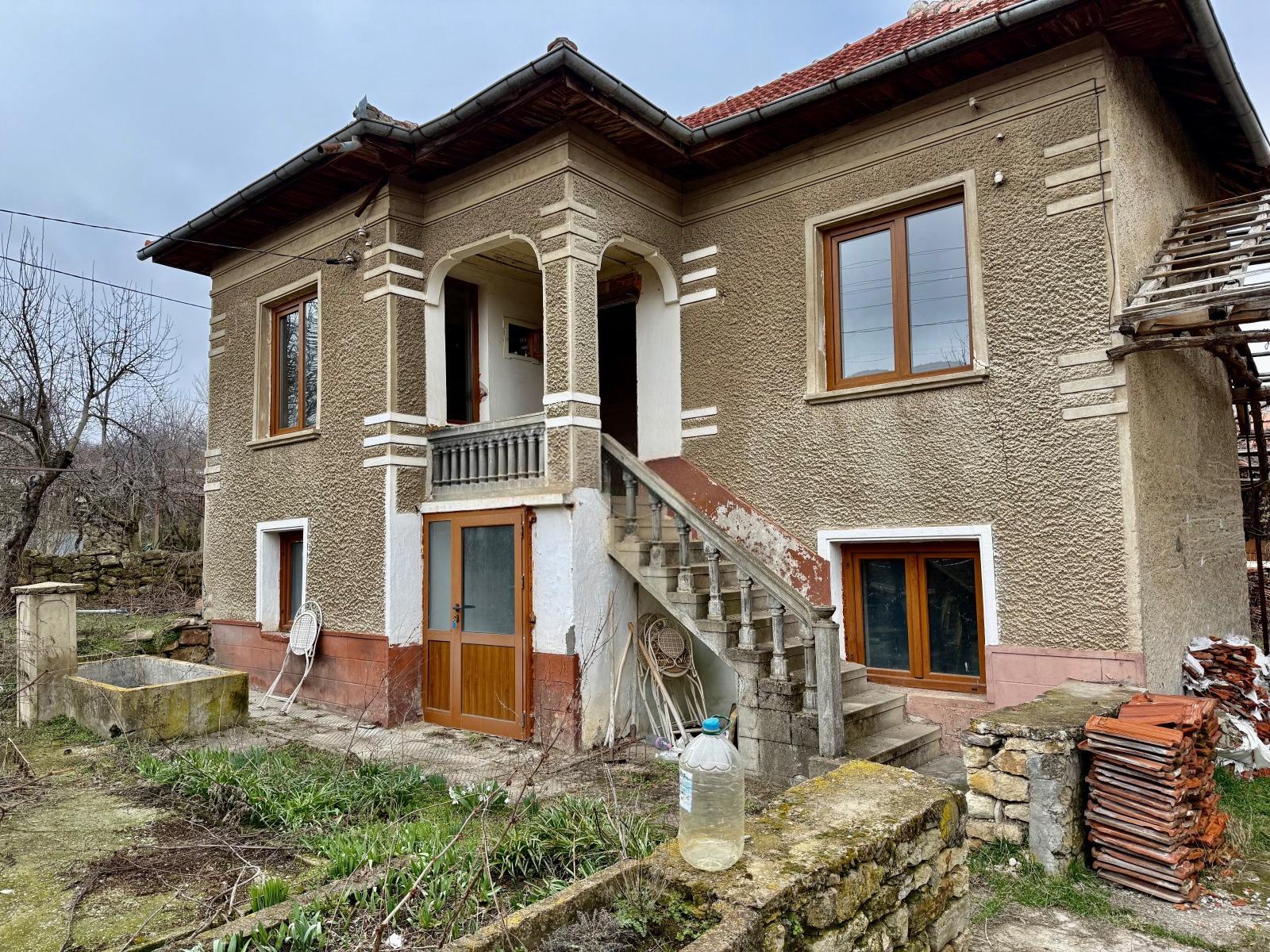 House for Sale in Slatina, Lovech